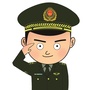 硇洲边防派出所ico