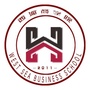 西海商学院公众号ico