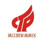 镇江国家高新区ico
