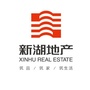 新湖上海滩ico