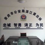 滨江警务平台ico
