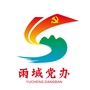 雨城党办ico