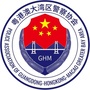 大湾区警察ico