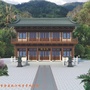 秋江观音寺ico
