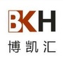 博凯汇投资集团ico