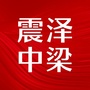 震泽中梁ico