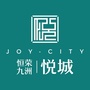 恒荣九洲悦城ico
