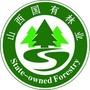 山西省关帝山国有林管理局ico