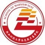 陕西科技大学马克思主义学院ico