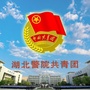 湖北警院共青团公众号ico