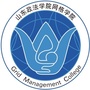 山东政法学院网格学院公众号ico