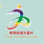 郫筒街道文星村青年ico