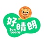 好晴朗ico