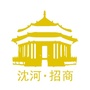 沈阳沈河招商ico