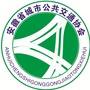安徽省城市公共交通协会公众号ico