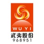 武夷股份968951ico