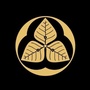 洛克花美食指南公众号ico