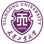 天津工业大学师生服务中心公众号ico