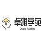 卓雅学苑ico