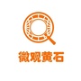 微观黄石公众号ico