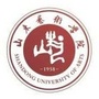 山东艺术学院后勤管理处公众号ico