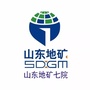 山东地矿七院ico