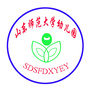 山东师范大学幼儿园ico