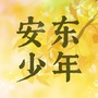 安东少年公众号ico