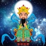 东岳行庙ico