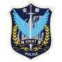 平坝区公安局特巡警大队ico
