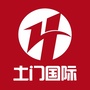 土门国际购物中心公众号ico