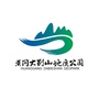 黄冈大别山世界地质公园ico