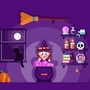 测试魔法屋ico