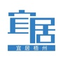 宜居梧州ico