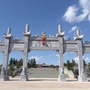 库伦旗三大寺ico