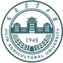 吉农食品科学与工程学院公众号ico