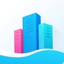城市生活助手ico