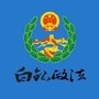 白银政法ico