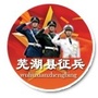 新芜征兵ico