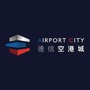 德信空港城ico