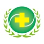中和健康大讲堂公众号ico