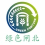 闸北绿色帐户ico