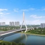 同济路西延工程项目ico