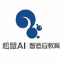 智适应教育五里铺分校公众号ico