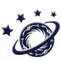 四川省天文科普学会ico