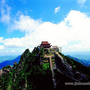 九华旅游天台索道公众号ico