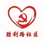 顺庆北城胜利路社区ico