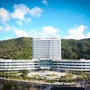 广东省人民医院珠海医院发布公众号ico