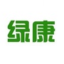 绿康生活吧ico