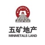 五矿地产东北区域党委ico